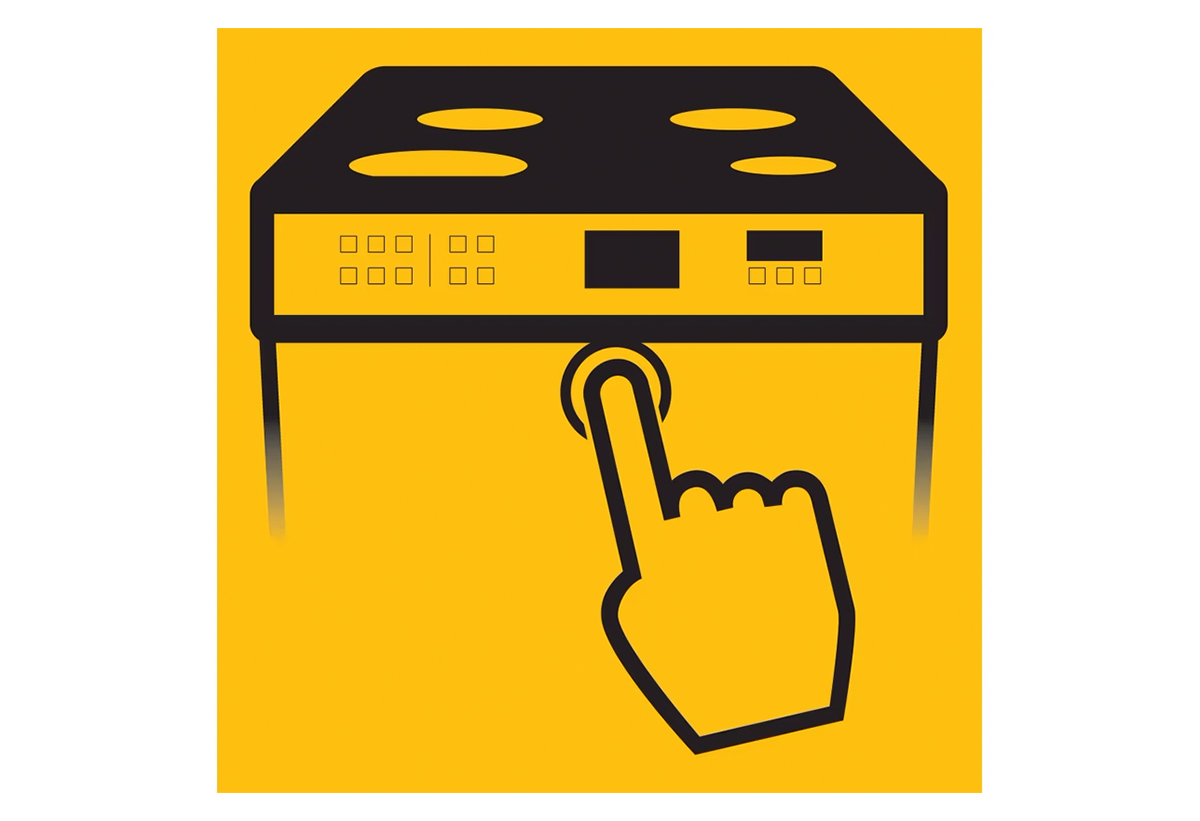 Εικονίδιο αφής